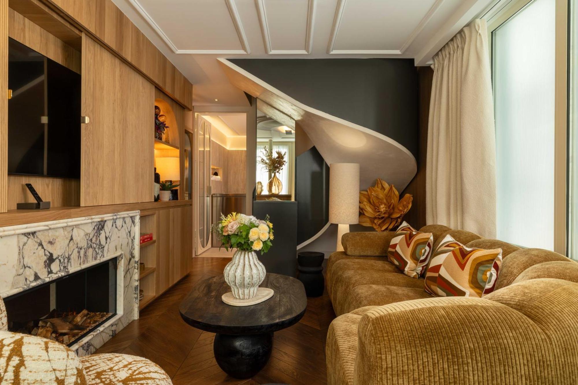 Suite Prestige
